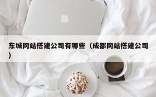 云梦东城网站搭建公司有哪些（成都网站搭建公司）